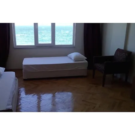 King Korkmaz Apart Апартаменты Чанаккале