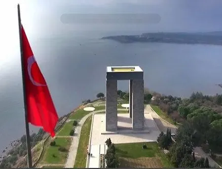 Апартаменты King Korkmaz Apart Чанаккале
