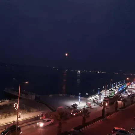 King Korkmaz Apart * Чанаккале