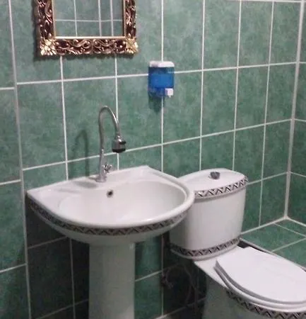 Apartmán King Korkmaz Apart