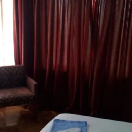 Apartment King Korkmaz Apart *