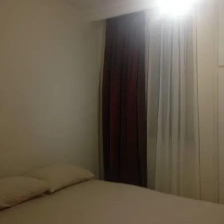 Apartmán King Korkmaz Apart *