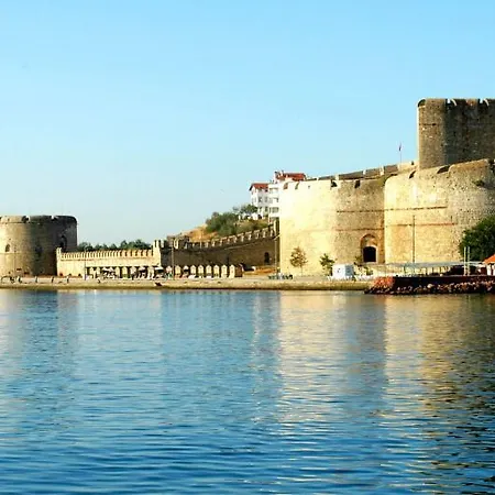 King Korkmaz Apart Apartment *