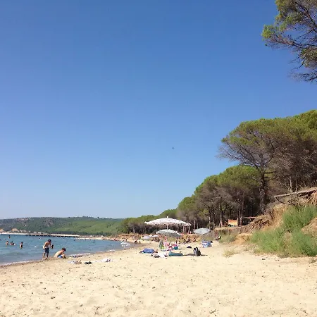King Korkmaz Apart Canakkale
