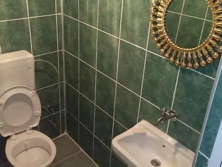 Apartmán King Korkmaz Apart