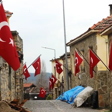 King Korkmaz Apart Canakkale