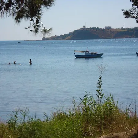 King Korkmaz Apart Canakkale