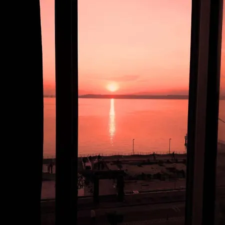 King Korkmaz Apart Canakkale